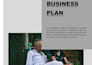 write investor ready business plan for assisted living, home care, adult care